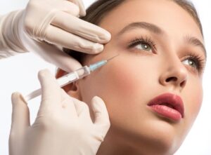 cosmetic injectable