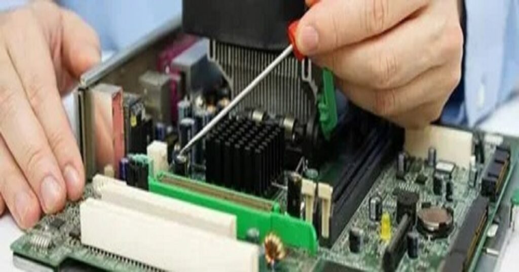 Computer Repair in Adelaide