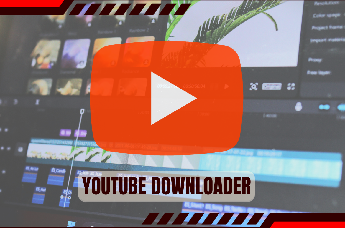 How to Use a YouTube Downloader Safely and Effectively