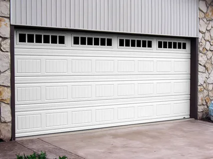 Exploring Various Automatic Garage Doors in Dubai A Comparative Guide